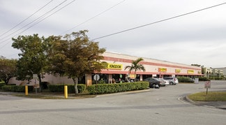 Plus de détails pour 3030 S Congress Ave, Boynton Beach, FL - Local commercial à louer
