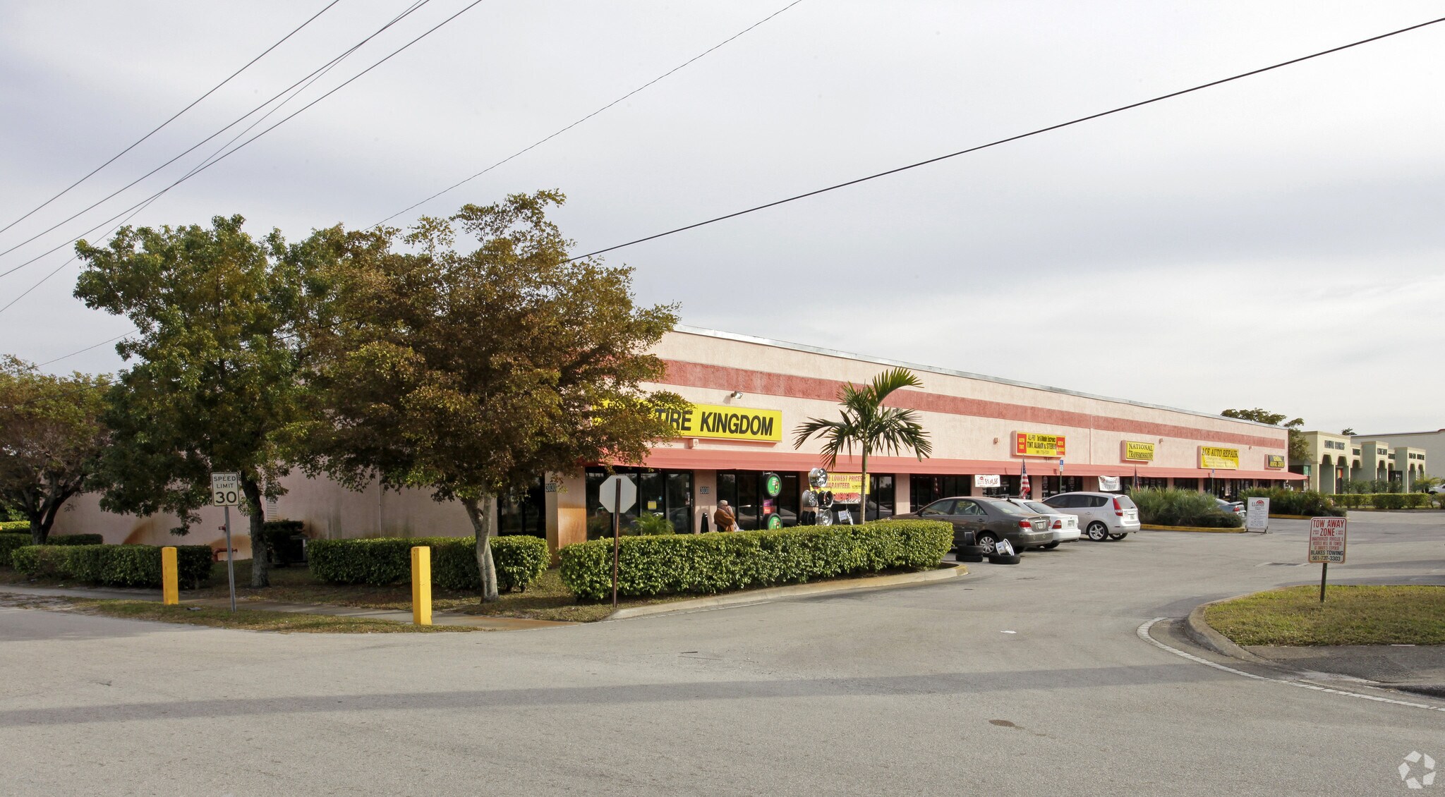 3030 S Congress Ave, Boynton Beach, FL à louer Photo principale– Image 1 sur 4