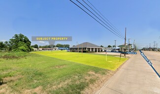 Plus de détails pour 1800 Benton, Bossier City, LA - Terrain à vendre