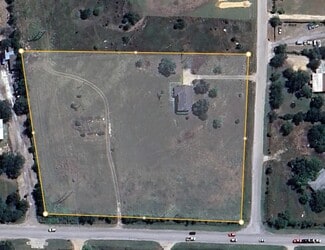 Plus de détails pour 111 Sunrise Dr, Kyle, TX - Industriel/Logistique à louer