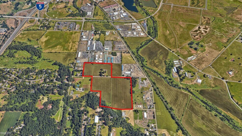 3741 Langley St SE, Salem, OR à vendre - Photo de l’immeuble – Image 2 sur 4