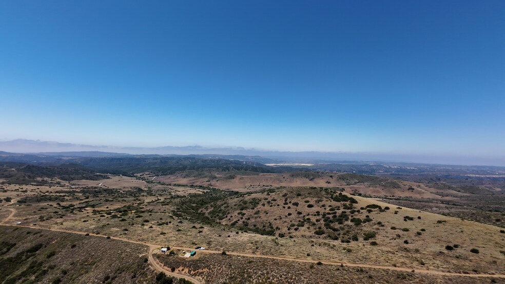 Terrain dans Lake Elsinore, CA à vendre - Aérien – Image 3 sur 10