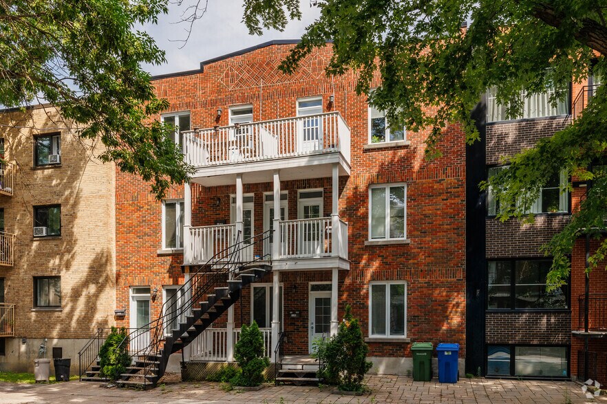 5147B Rue Sainte-Marie, Montréal, QC à vendre - Photo principale – Image 1 sur 1