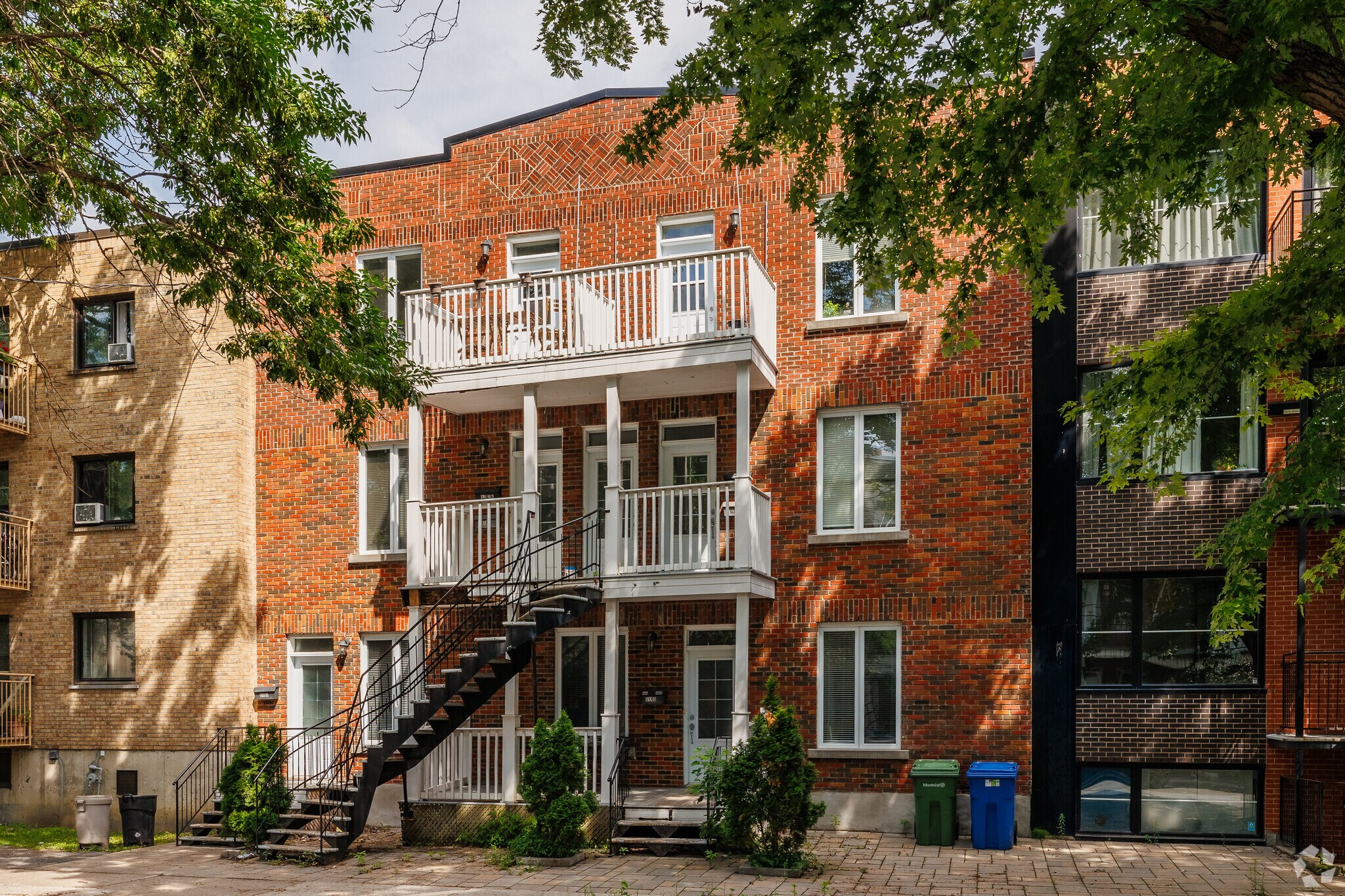 5147B Rue Sainte-Marie, Montréal, QC à vendre Photo principale– Image 1 sur 1