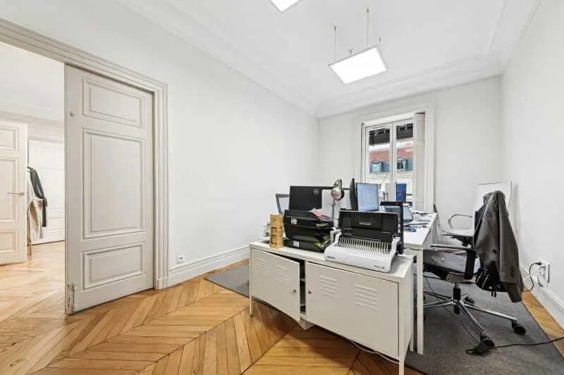 50 Rue De La République, Lyon à louer - Photo intérieure – Image 3 sur 23