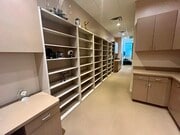 back office storage / file and admin staff area