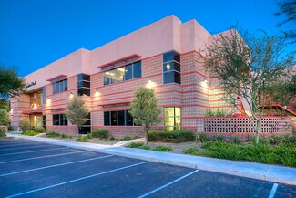 Plus de détails pour 16222 N 59th Ave, Glendale, AZ - Bureau à vendre