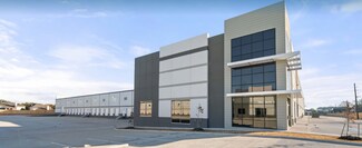 Plus de détails pour Fairbanks North Houston Rd, Houston, TX - Industriel/Logistique à louer