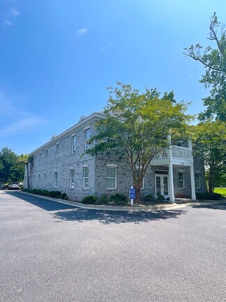 Plus de détails pour 4214 Mayfair St, Myrtle Beach, SC - Bureau à louer