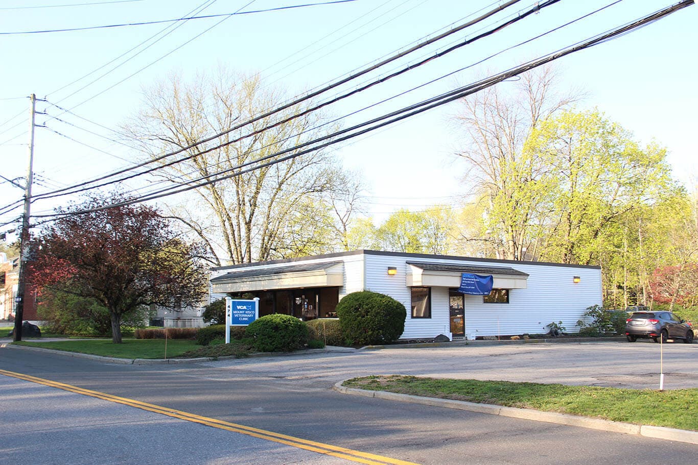 474 Lexington Ave, Mount Kisco, NY à louer Photo principale– Image 1 sur 3