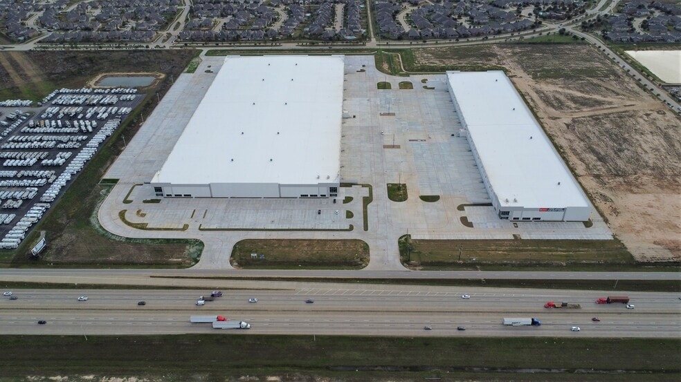 28119 Katy Fwy, Katy, TX à vendre - Aérien – Image 3 sur 7