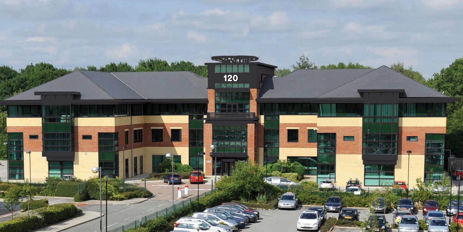 120 Birchwood Blvd, Warrington à louer Photo de l’immeuble– Image 1 sur 10