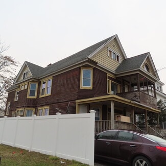 Plus de détails pour 16 Unit Multifamily Sale – Logement à vendre, Syracuse, NY