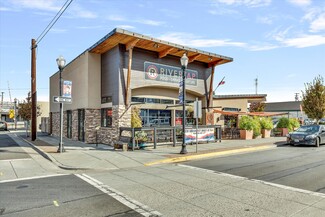 Plus de détails pour 701 E 2nd St, The Dalles, OR - Spécialisé à vendre