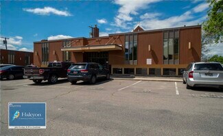 Plus de détails pour 1001 S Higgins Ave, Missoula, MT - Bureau à louer