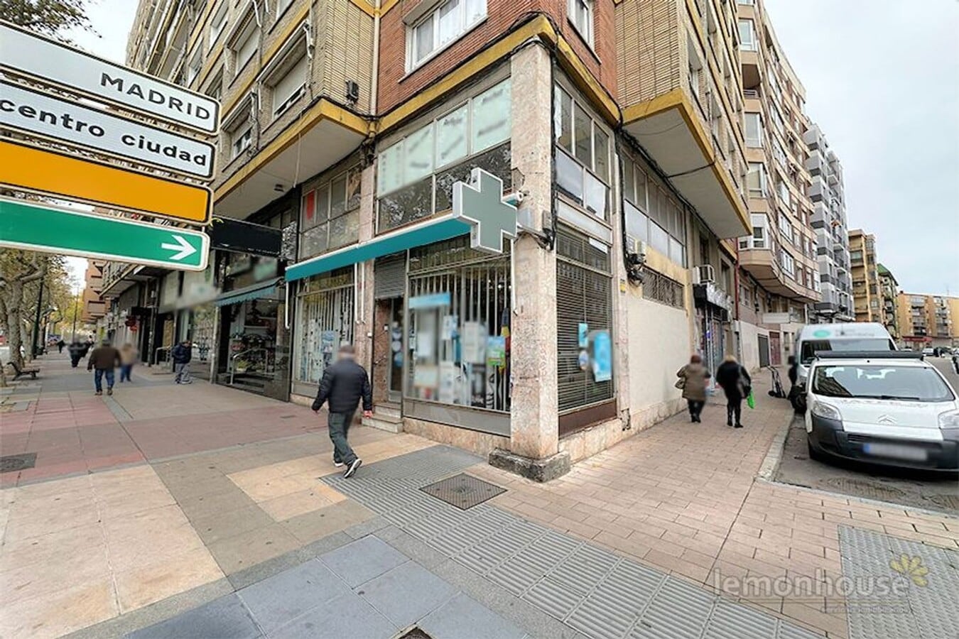 Valladolid 47007 - Lot 03 - - Photo intérieure - Image 1 of 1