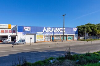 Plus de détails pour Paseo John Lennon, 27, Getafe - Industriel/Logistique à vendre