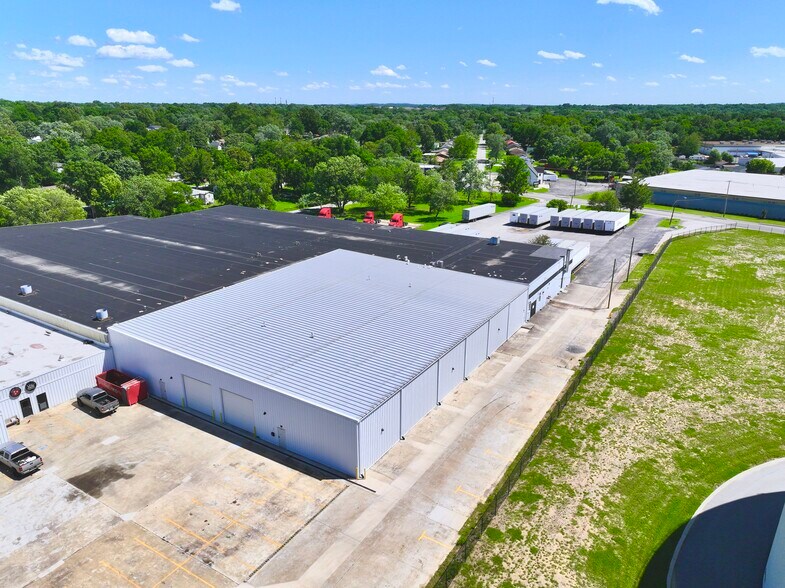 344 Maple, Gallatin, TN à louer - Aérien – Image 2 sur 5
