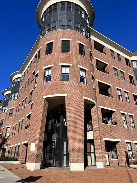 40 College St, Burlington, VT à louer - Photo principale – Image 1 sur 1