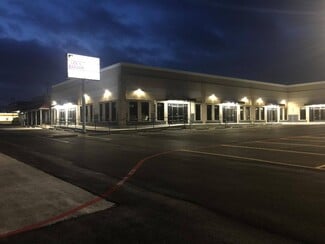Plus de détails pour 3708-3722 E Rosedale St, Fort Worth, TX - Local commercial à vendre
