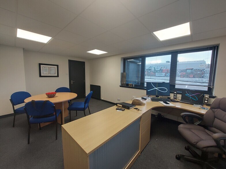 Kirkhill Dr, Dyce à louer - Photo de l’immeuble – Image 3 sur 5