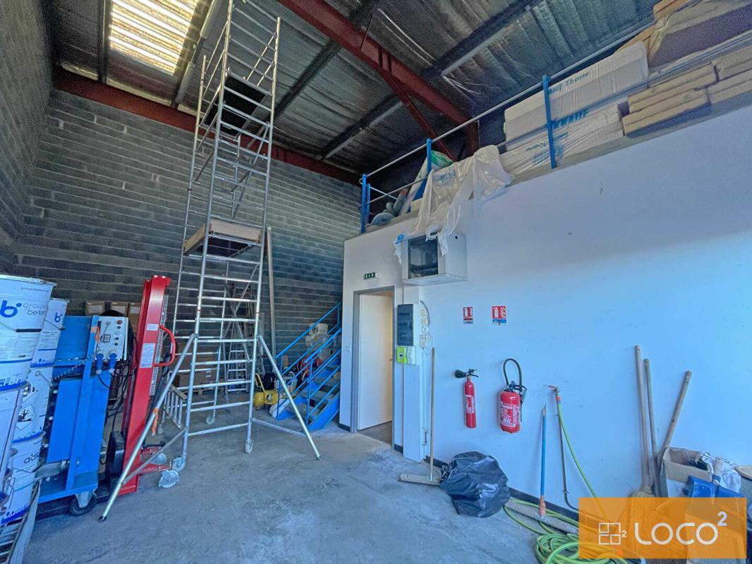 17 Impasse De Castelviel, Rouffiac-Tolosan à louer Photo de l’immeuble– Image 1 sur 5