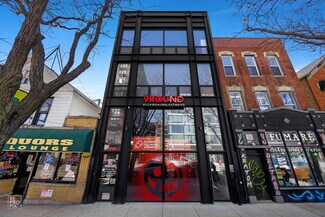 Plus de détails pour 1653 W Division St, Chicago, IL - Local commercial à vendre