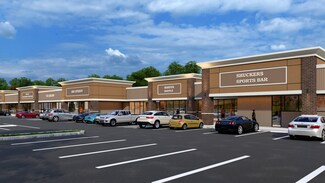 Plus de détails pour 7900-7948 Camp Bowie West Blvd, Fort Worth, TX - Local commercial à louer