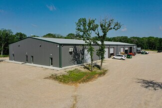 Plus de détails pour 8721 S Interstate 35 W, Alvarado, TX - Local d'activités à louer