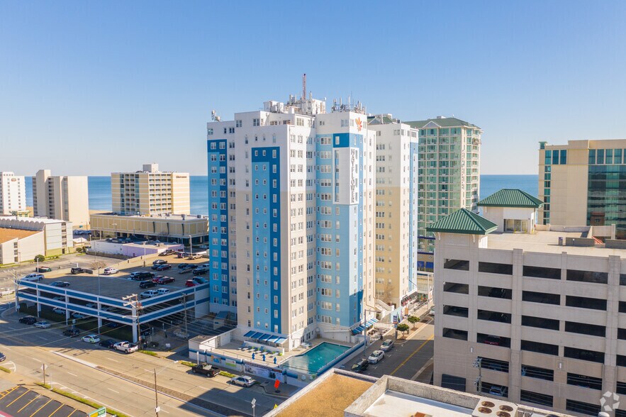 205 34th St, Virginia Beach, VA à louer - Photo de l’immeuble – Image 3 sur 96