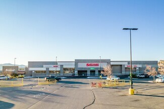 Plus de détails pour 4348 S Carson St, Carson City, NV - Local commercial à louer