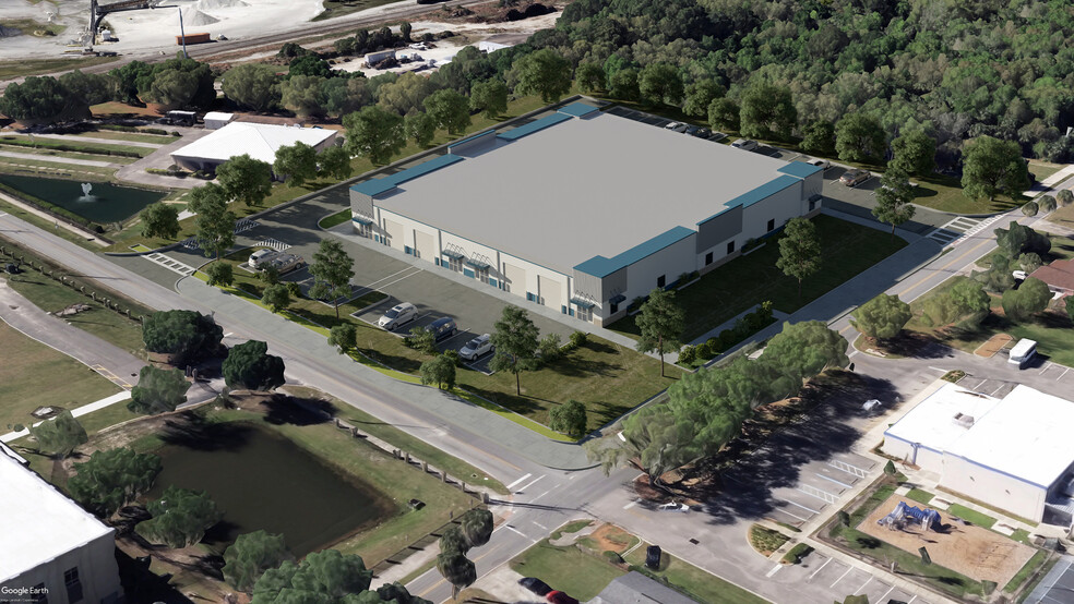 918 S Persimmon Ave, Sanford, FL à vendre - Photo de l’immeuble – Image 1 sur 5