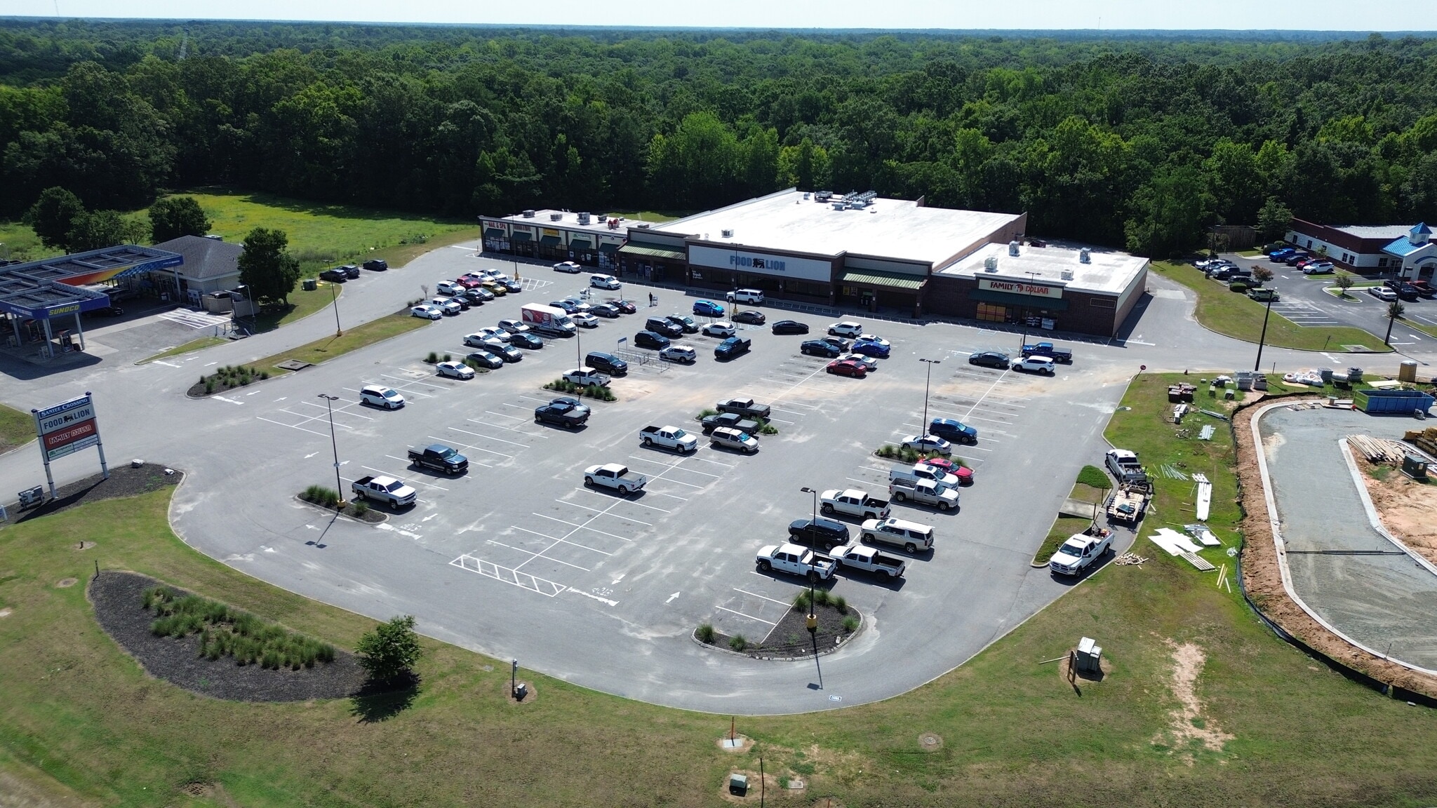 608 N Us-52 Hwy, Moncks Corner, SC à louer Photo intérieure– Image 1 sur 2