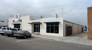 Plus de détails pour 711 W 16th St, Long Beach, CA - Industriel/Logistique à vendre