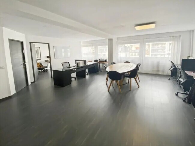 Plus de détails pour 8 Rue Charles Pathé, Vincennes - Bureau à louer