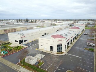 Plus de détails pour 9880 Waterman Rd, Elk Grove, CA - Local d'activités à louer