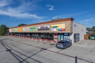 Plus de détails pour 3527 S Shaver, Pasadena, TX - Local commercial à louer