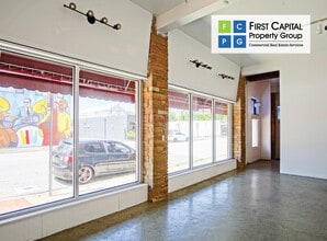 2300-2304 Edgewater Dr, Orlando, FL à louer Photo intérieure– Image 1 sur 5