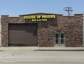 Plus de détails pour 4641 Telegraph Rd, Los Angeles, CA - Industriel/Logistique à vendre