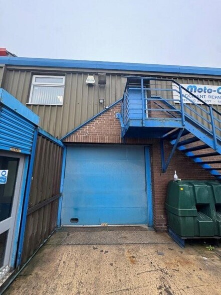 Parkfield Ter, Pudsey à vendre - Photo de l’immeuble – Image 2 sur 5