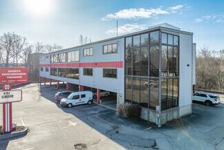 Plus de détails pour 749 S Washington St, North Attleboro, MA - Local commercial à louer