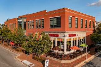 Plus de détails pour 19873 Century Blvd, Germantown, MD - Bureau à louer