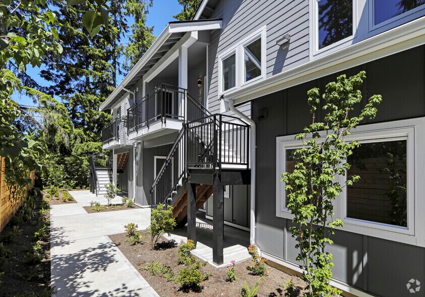 8509 244th St, Edmonds, WA à vendre - Photo de l’immeuble – Image 3 sur 7