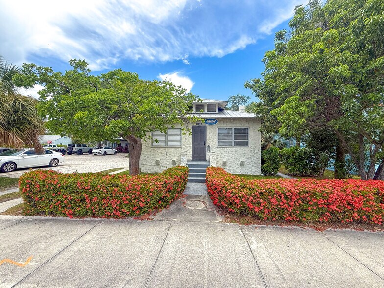 131 S Federal Hwy, Lake Worth, FL à vendre - Photo principale – Image 1 sur 10