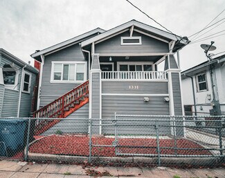 Plus de détails pour 1331 87th Ave, Oakland, CA - Logement à vendre