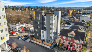 Plus de détails pour 2807 S Hanford St, Seattle, WA - Logement à vendre