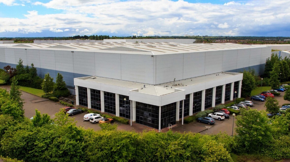Brudenell Dr, Milton Keynes à louer Photo de l’immeuble– Image 1 sur 5