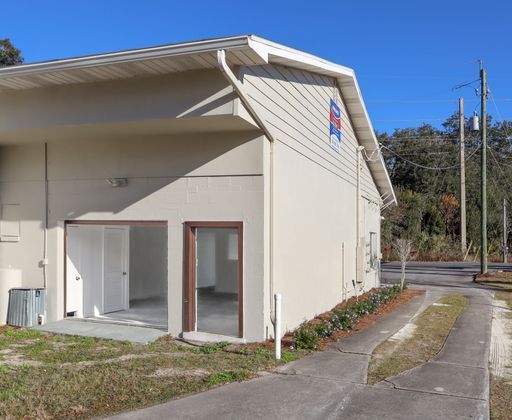4300-4304 Plymouth St, Jacksonville, FL à louer - Photo de l’immeuble – Image 2 sur 10