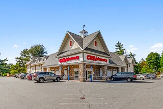 Plus de détails pour 330 Main St, Farmington, CT - Local commercial à vendre