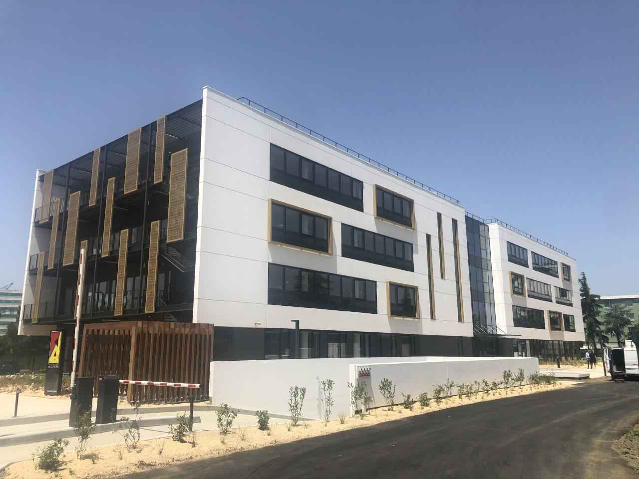 7 Rue Alain Fournier, Toulouse à louer Photo de l’immeuble– Image 1 sur 17